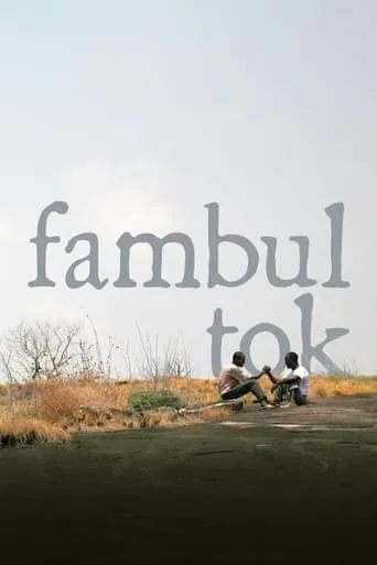 Fambul Tok movie poster - Rated 6.3/10