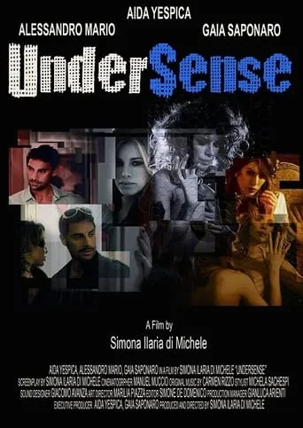 UnderSense movie poster - Entertainment content