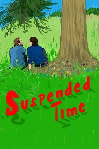 Suspended Time movie poster - Rated 4.9/10