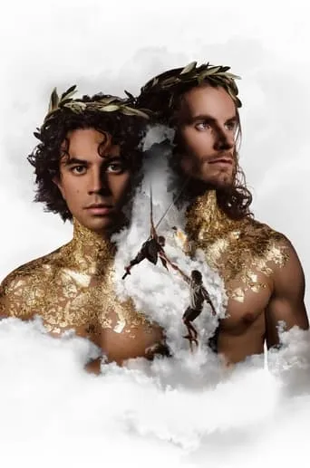 Holding Achilles movie poster - Entertainment content
