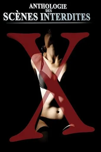 Anthologie des scènes interdites érotiques et pornographiques de José Bénazéraf movie poster - Rated 3/10