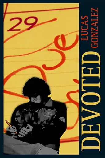 Devoted movie poster - Entertainment content