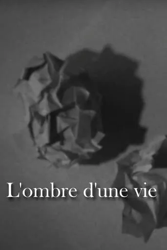 L'ombre d'une vie movie poster - Rated 10/10