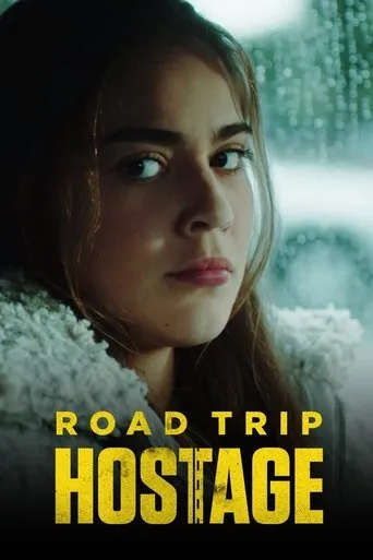 Road Trip Hostage movie poster - Rated 6.6/10