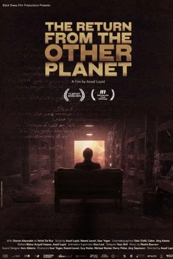 The Return from the Other Planet movie poster - Rated 6/10