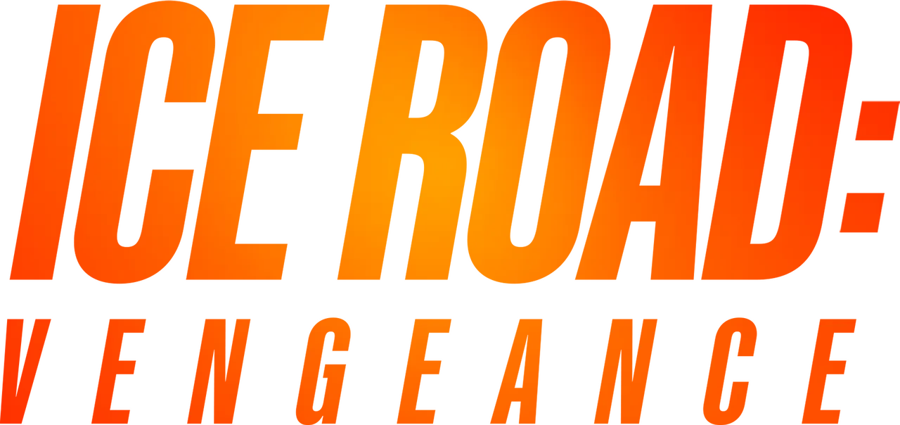 Ice Road: Vengeance