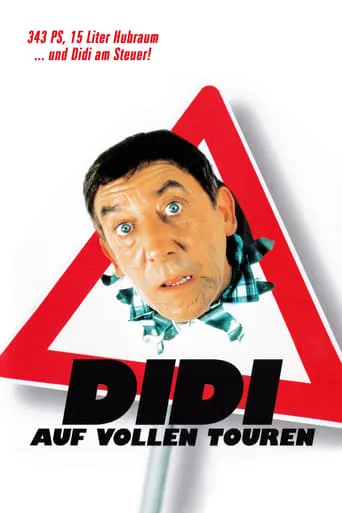 Didi at Full Speed movie poster - Rated 6.175/10