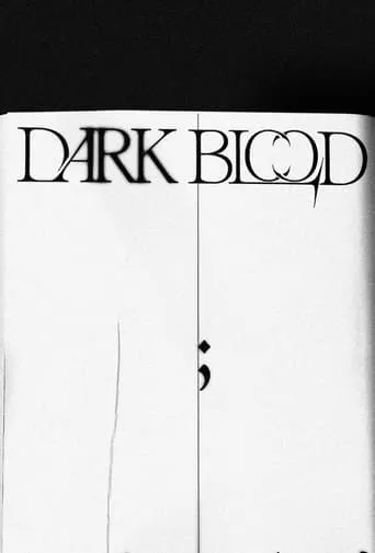 DARK BLOOD movie poster - Entertainment content