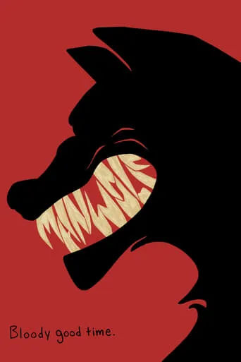 Man-Wolf movie poster - Entertainment content