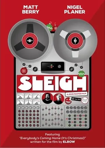 Sleigh movie poster - Entertainment content