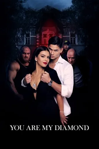You Are My Diamond movie poster - Rated 5/10