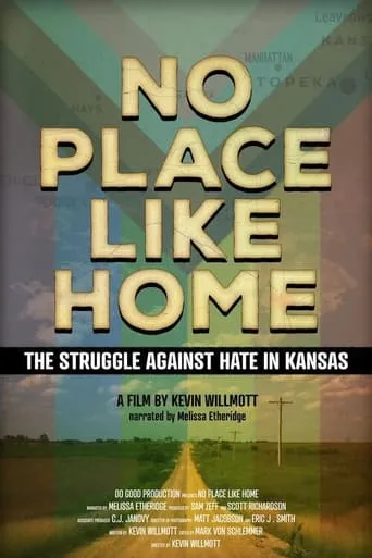 No Place Like Home movie poster - Rated 1/10