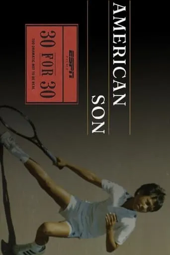 American Son movie poster - Rated 8/10