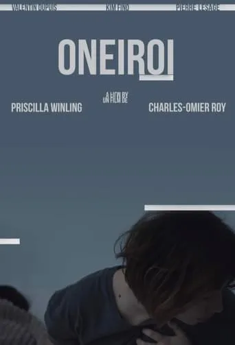 Oneiroi movie poster - Entertainment content