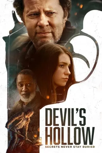 Devil's Hollow movie poster - Entertainment content