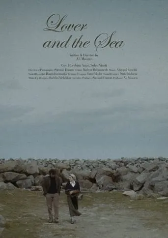 Lover and the Sea movie poster - Rated 10/10