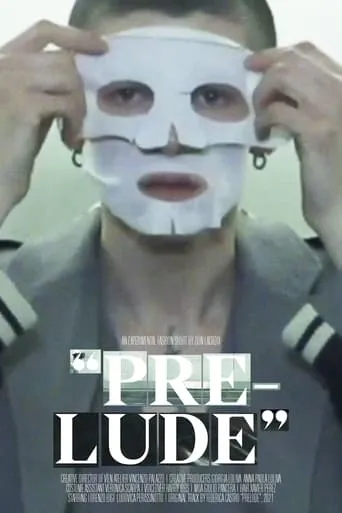 Prelude movie poster - Entertainment content