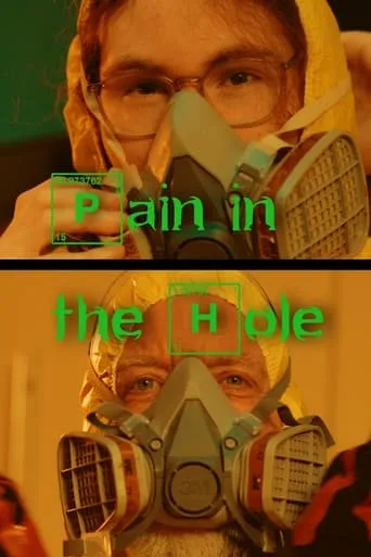 Pain in the Hole movie poster - Rated 6/10