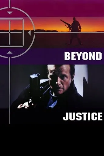 Beyond Justice movie poster - Rated 3.5/10