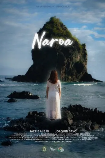 Naroa movie poster - Entertainment content