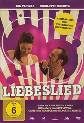 Liebeslied movie poster - Entertainment content