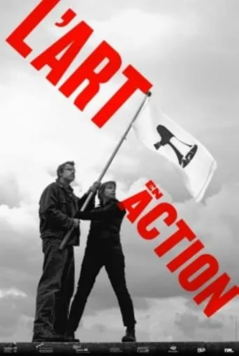 Art in Action movie poster - Entertainment content
