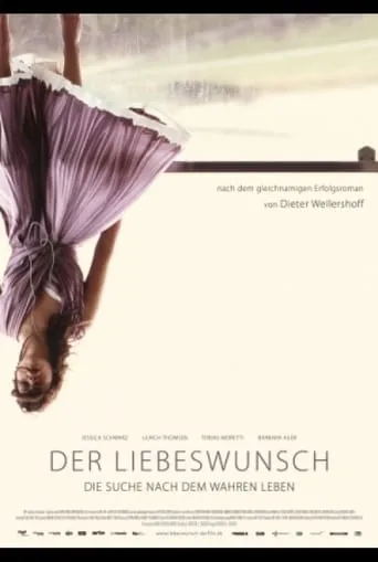 Impossibly Yours movie poster - Rated 3.9/10