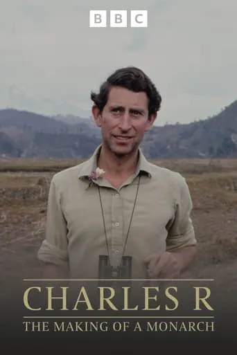 Charles R: The Making of a Monarch movie poster - Rated 8/10