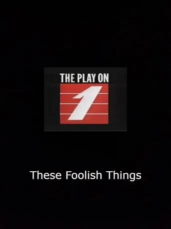 These Foolish Things movie poster - Entertainment content