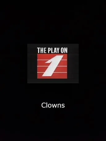 Clowns movie poster - Entertainment content