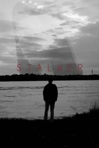 Stalker movie poster - Rated 7.1/10