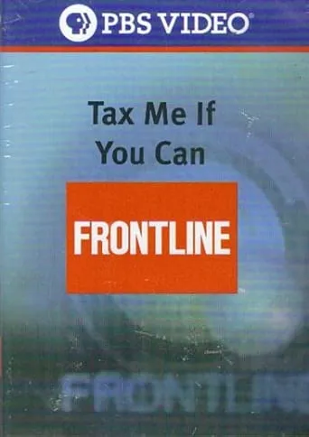 Tax Me If You Can movie poster - Entertainment content