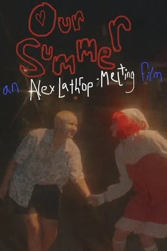 Our Summer movie poster - Entertainment content