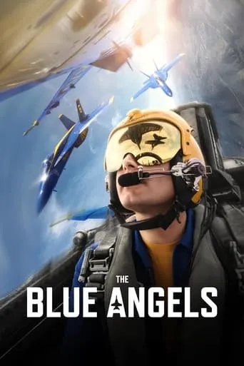 The Blue Angels movie poster - Rated 6.5/10