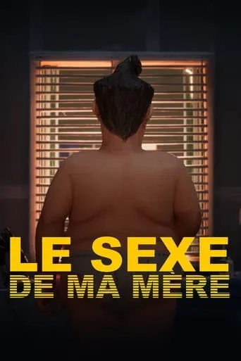 Peeping Mom movie poster - Rated 7.5/10