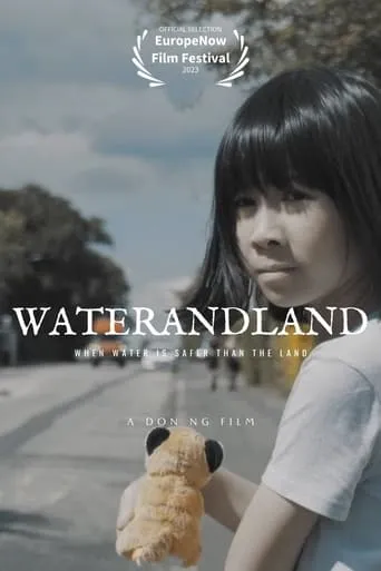 Waterandland movie poster - Entertainment content