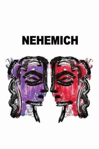 Nehemich movie poster - Entertainment content