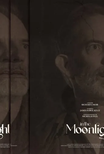 In The Moonlight movie poster - Entertainment content