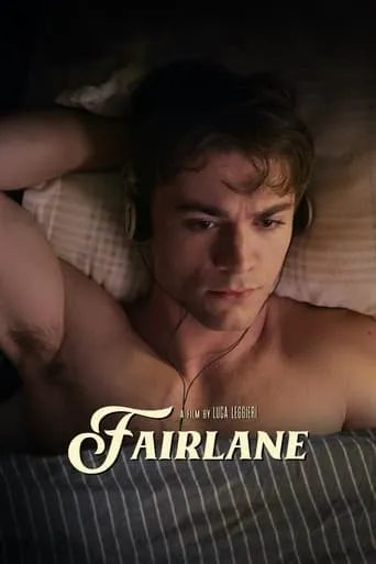 Fairlane movie poster - Rated 6/10