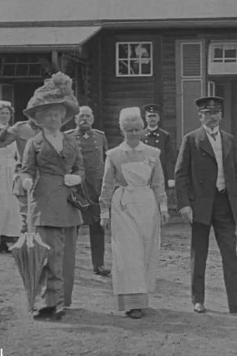 From the Heyday of Emperor Wilhelm II movie poster - Entertainment content