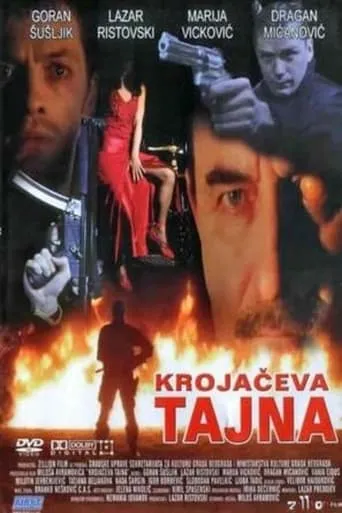 Tailor's Secret movie poster - Rated 4.4/10
