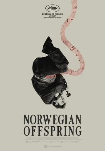 Norwegian Offspring movie poster - Rated 8.5/10