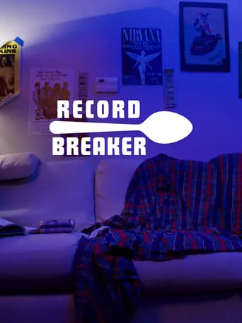 Record Breaker movie poster - Entertainment content