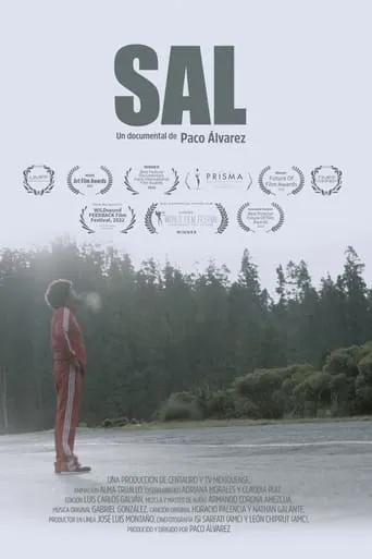 Sal movie poster - Rated 10/10
