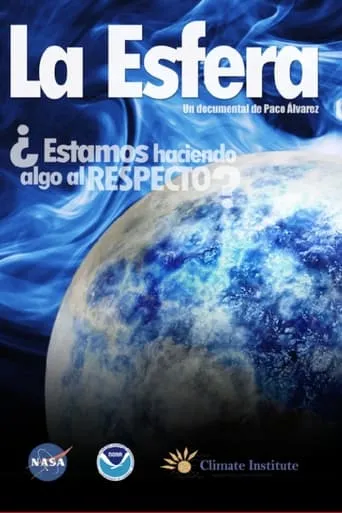 La esfera movie poster - Rated 10/10