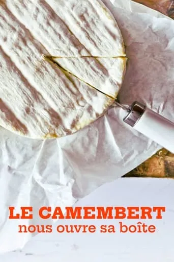 Le camembert nous ouvre sa boîte movie poster - Rated 7/10