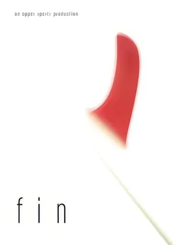 FIN movie poster - Rated 4.5/10