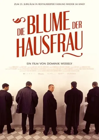 Die Blume der Hausfrau movie poster - Rated 6.3/10