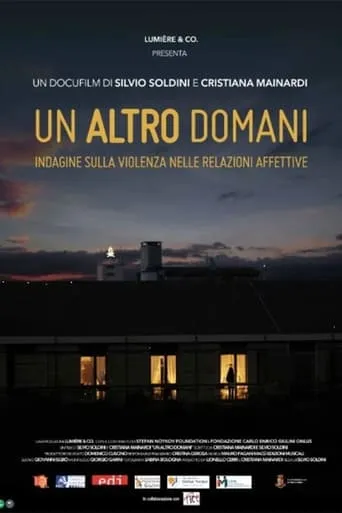 Un altro domani movie poster - Entertainment content