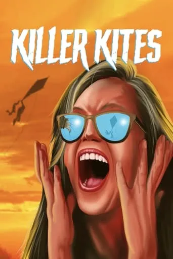 Killer Kites movie poster - Rated 1.7/10